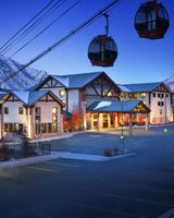 Hotel Glenwood Springs