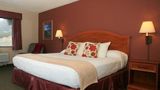 Hotel Glenwood Springs Room