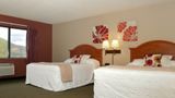 Hotel Glenwood Springs Room