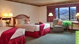 Hotel Glenwood Springs Room