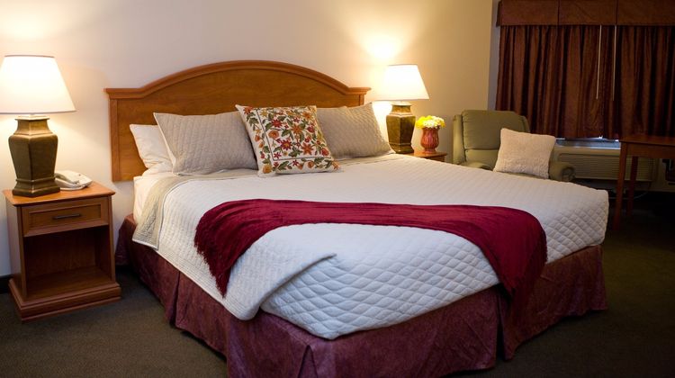 Hotel Glenwood Springs Room