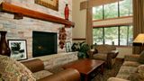 Hotel Glenwood Springs Lobby