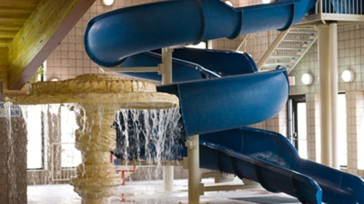 Hotel Glenwood Springs Recreation