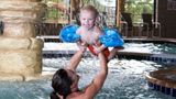 Hotel Glenwood Springs Recreation