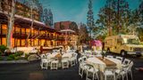 The Garland Restaurant