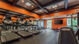 The Garland Health Club
