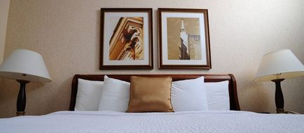 Hotel 24 South Room