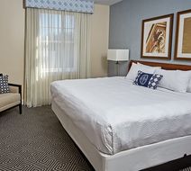 Hotel 24 South Room