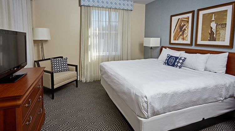 Hotel 24 South Room