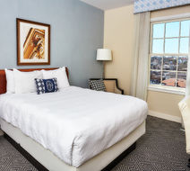 Hotel 24 South Room