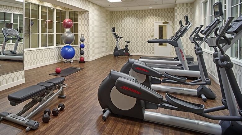 <b>Hotel 24 South Health Club</b>. Images powered by <a href="https://www.leonardoworldwide.com/" title="Leonardo Worldwide" target="_blank">Leonardo</a>.
