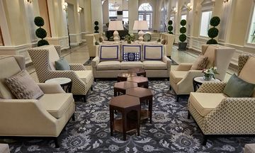 Hotel 24 South
