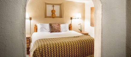 Las Palomas de Santa Fe Room