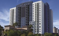 The Platinum Hotel Las Vegas