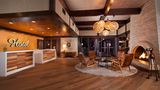 The Garland Lobby