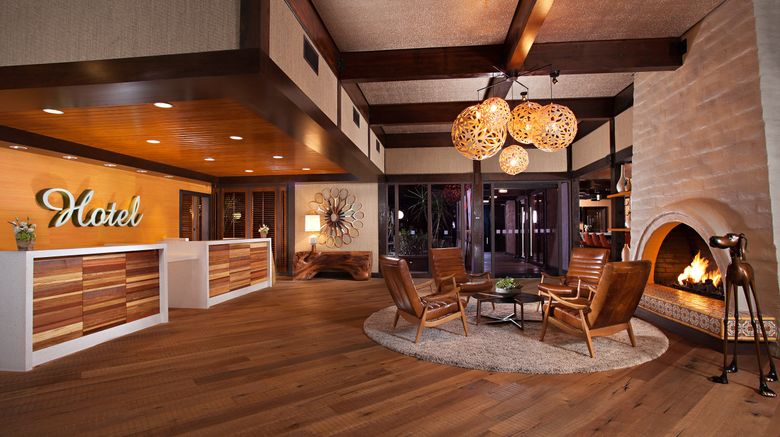 <b>The Garland Lobby</b>. Images powered by <a href="https://www.leonardoworldwide.com/" title="Leonardo Worldwide" target="_blank">Leonardo</a>.