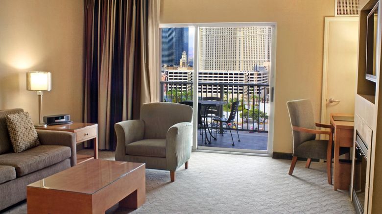<b>The Platinum Hotel Las Vegas Suite</b>. Images powered by <a href="https://www.leonardoworldwide.com/" title="Leonardo Worldwide" target="_blank">Leonardo</a>.