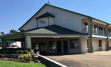 Western Plaza Inn