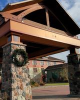 Canal Park Lodge