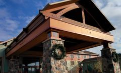 Canal Park Lodge