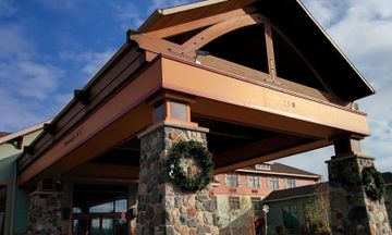 Canal Park Lodge