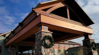 Canal Park Lodge