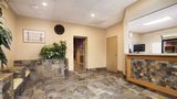Central Suite Hotel Lobby