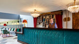 Hotel Indigo Stratford-upon-Avon Lobby