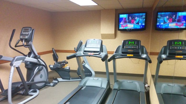 <b>Canal Park Lodge Health Club</b>. Images powered by <a href="https://www.leonardoworldwide.com/" title="Leonardo Worldwide" target="_blank">Leonardo</a>.