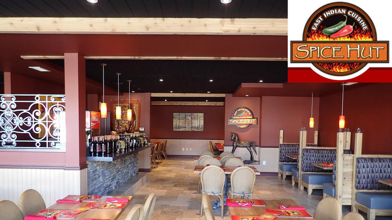 <b>Central Suite Hotel Restaurant</b>. Images powered by <a href="https://www.leonardoworldwide.com/" title="Leonardo Worldwide" target="_blank">Leonardo</a>.