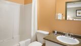Central Suite Hotel Room