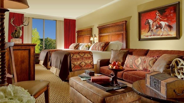 <b>The Lodge at Jackson Hole Suite</b>. Images powered by <a href="https://www.leonardoworldwide.com/" title="Leonardo Worldwide" target="_blank">Leonardo</a>.