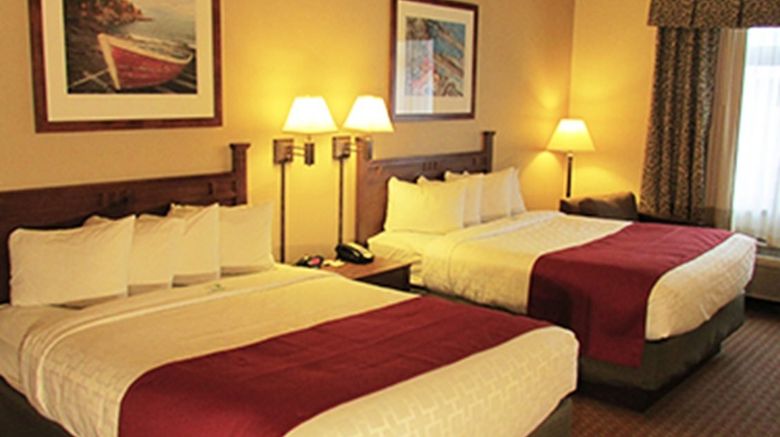 <b>Canal Park Lodge Room</b>. Images powered by <a href="https://www.leonardoworldwide.com/" title="Leonardo Worldwide" target="_blank">Leonardo</a>.