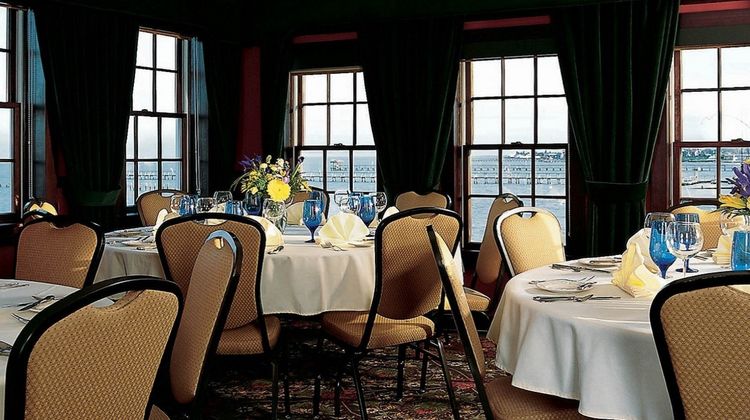 Lighthouse Inn at Aransas Bay Restaurant