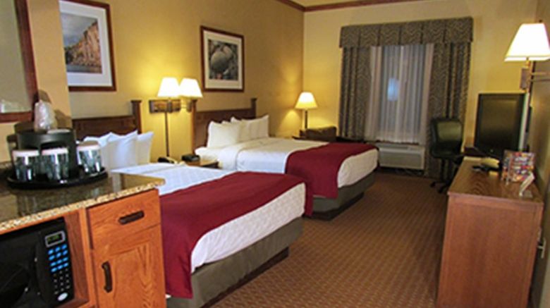 <b>Canal Park Lodge Room</b>. Images powered by <a href="https://www.leonardoworldwide.com/" title="Leonardo Worldwide" target="_blank">Leonardo</a>.