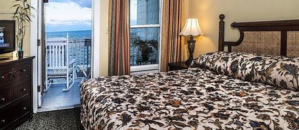 Lighthouse Inn at Aransas Bay Room