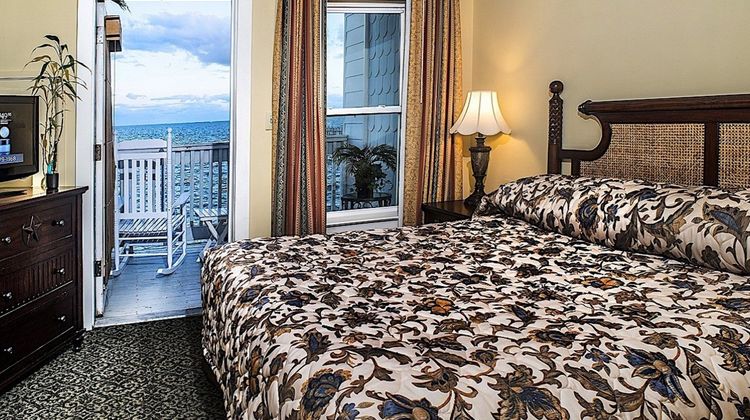 Lighthouse Inn at Aransas Bay Room