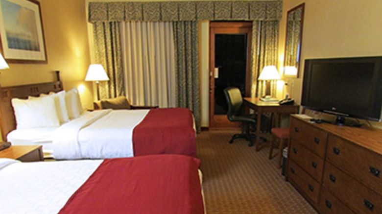 <b>Canal Park Lodge Room</b>. Images powered by <a href="https://www.leonardoworldwide.com/" title="Leonardo Worldwide" target="_blank">Leonardo</a>.