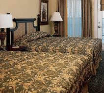 Lighthouse Inn at Aransas Bay Room