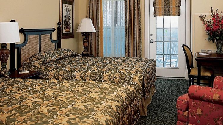 Lighthouse Inn at Aransas Bay Room