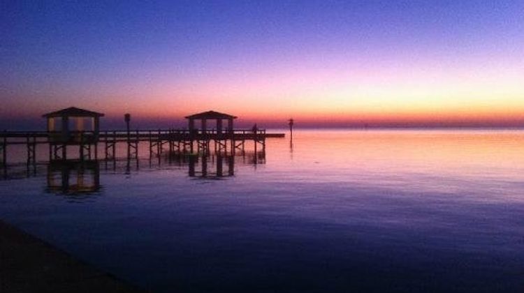 Lighthouse Inn at Aransas Bay Beach