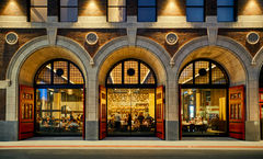 Detroit Foundation Hotel