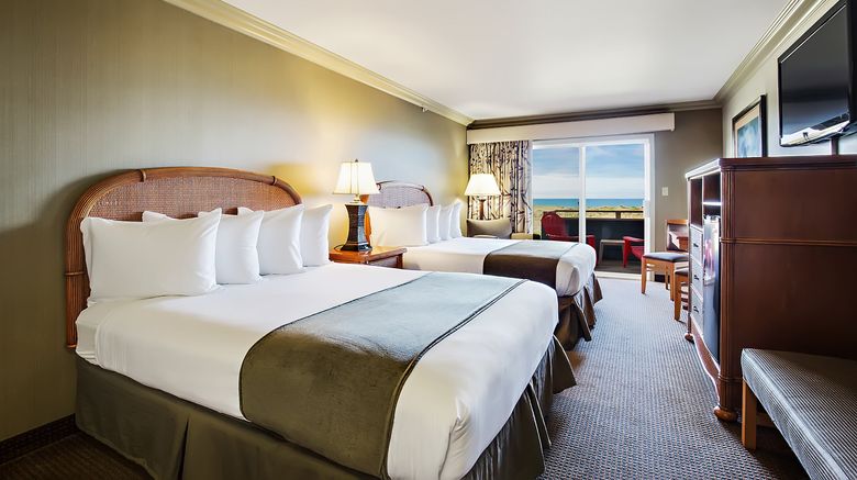 <b>Surf & Sand Lodge Room</b>. Images powered by <a href="https://www.leonardoworldwide.com/" title="Leonardo Worldwide" target="_blank">Leonardo</a>.