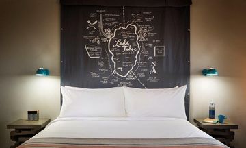 Basecamp Hotel Tahoe City