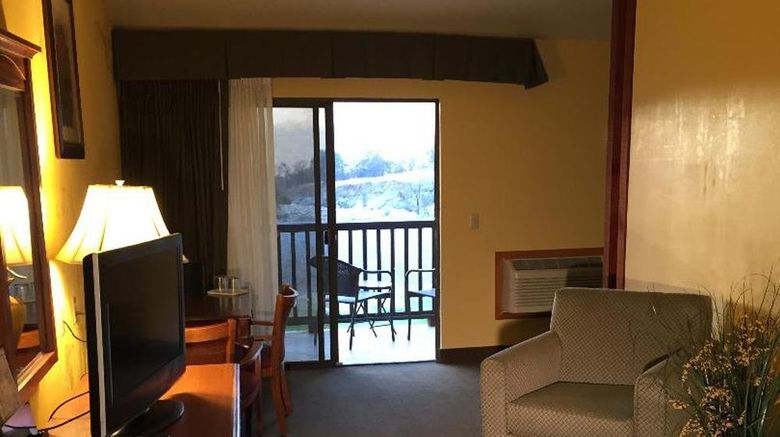 <b>Western Holiday Lodge Three Rivers Suite</b>. Images powered by <a href="https://www.leonardoworldwide.com/" title="Leonardo Worldwide" target="_blank">Leonardo</a>.