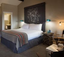 Basecamp Hotel Tahoe City Suite
