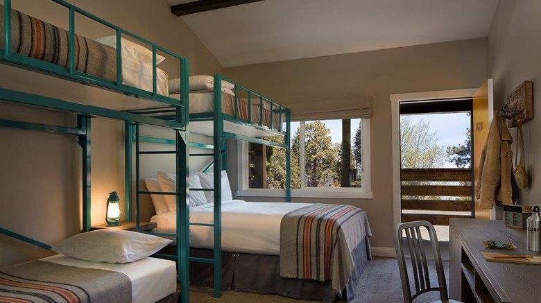 <b>Basecamp Hotel Tahoe City Room</b>. Images powered by <a href="https://www.leonardoworldwide.com/" title="Leonardo Worldwide" target="_blank">Leonardo</a>.