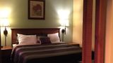 Western Holiday Lodge Three Rivers Suite