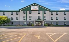 Welcome Suites O'Fallon