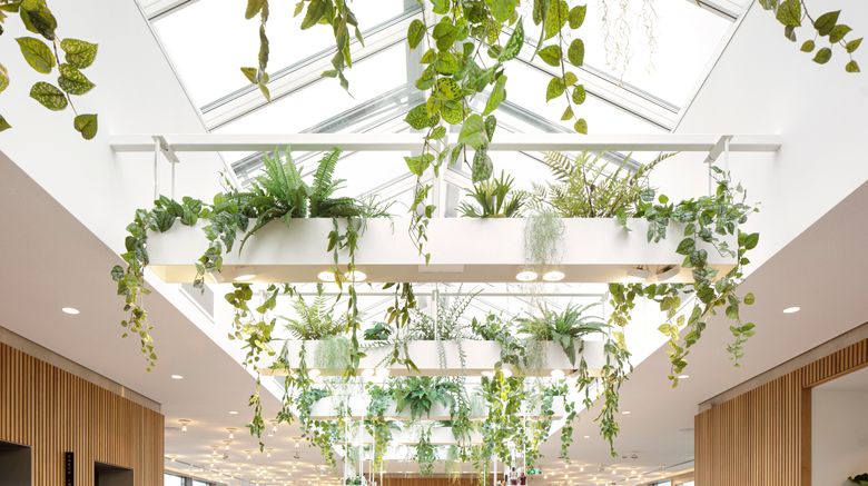 <b>Zoku Vienna Restaurant</b>. Images powered by <a href="https://www.leonardoworldwide.com/" title="Leonardo Worldwide" target="_blank">Leonardo</a>.